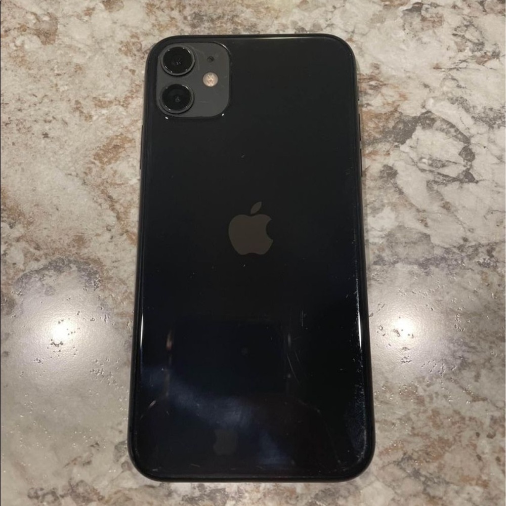 iPhone 11